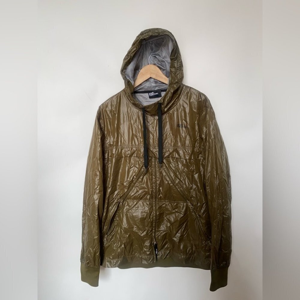 Ecko Function Windbreaker‎